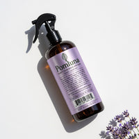 Pomluna - Negative Energy Aura Cleansing Pomelo Leaf Water Spray